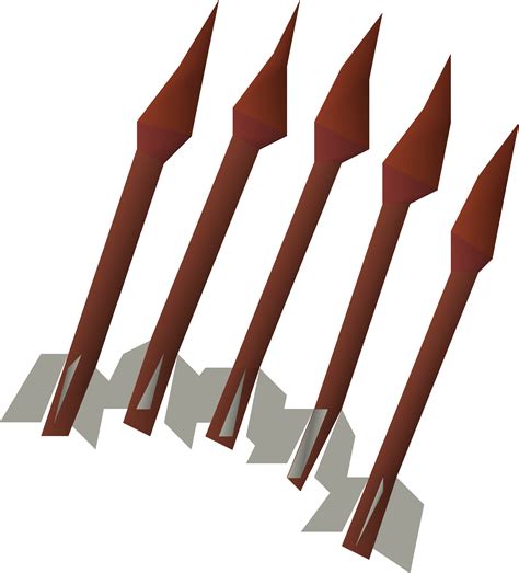 6 Fletching experience. . Osrs dragon bolts